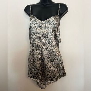 Unbranded Romper 